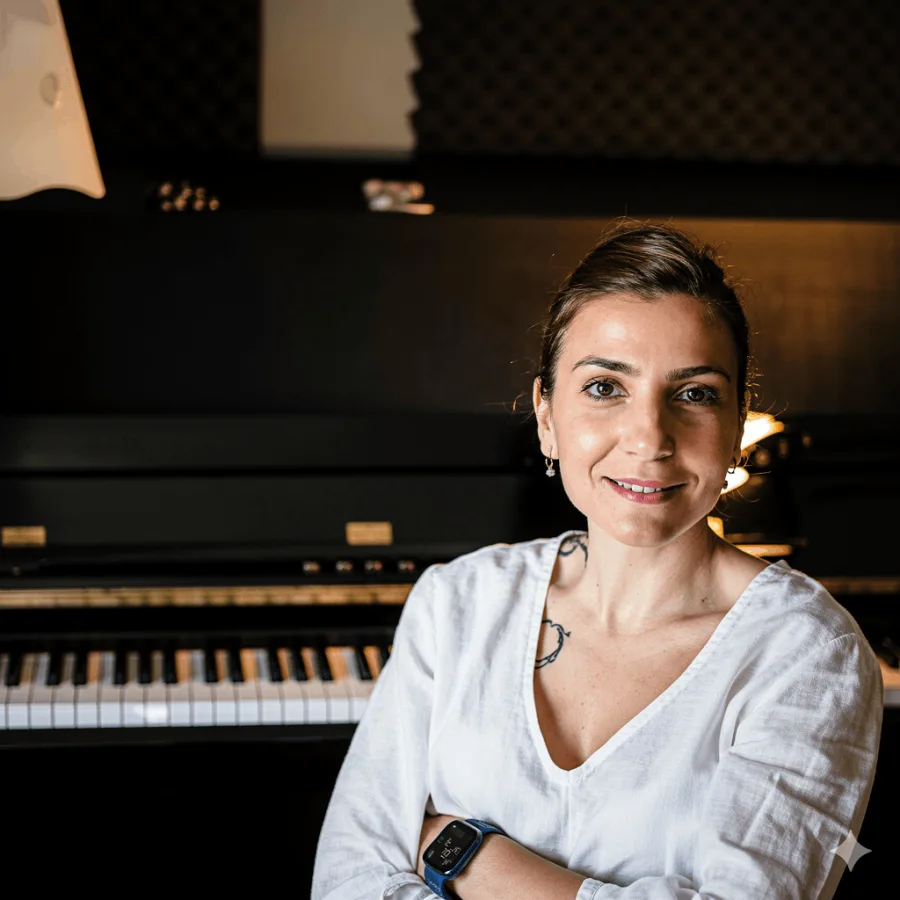 Zeynep Kişioğlu
